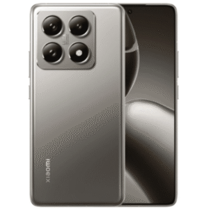 Xiaomi 14T Titan Grey