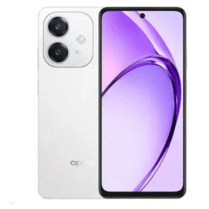 oppo a3 Starlight White