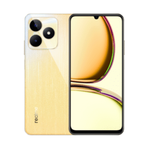 realme c53 champion gold