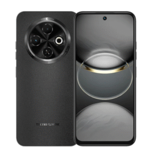 tecno SPARK 30C Orbit Black