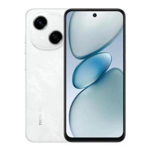 tecno SPARK Go 1 white