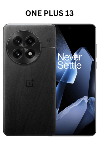One Plus 13