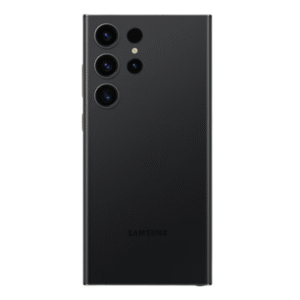 Samsung S23 ultra black