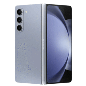 Samsung Z Fold 5 grey