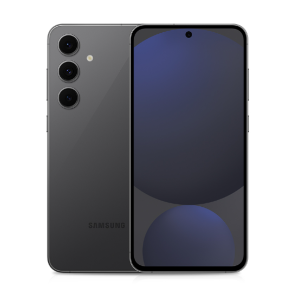 samsung galaxy s24 FE graphite