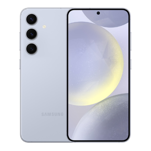 samsung s24 sapphire blue