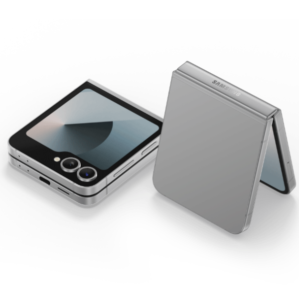 samsung z flip 6 grey