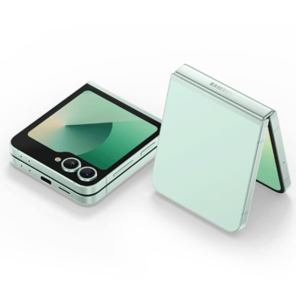 samsung z flip 6 mint